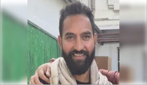 Protests Erupt as AAP MLA Mehraj Malik Held Under PSA; Internet slowed, Security tightened in Doda