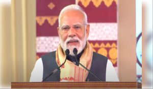 Congress insulted Bhupen Hazarika, that hurt me most, says PM Modi in Assam