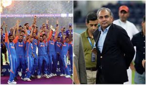 Pitch turn into battleground: PCB Chief Naqvi responds to PM Modi’s tweet