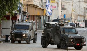 When Israel took assassination campaigns far beyond its borders