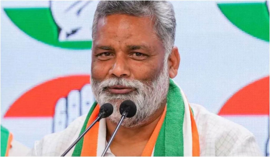 NEET Aspirant Death in Patna: Pappu Yadav Seeks CBI Probe