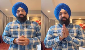 Raj Kundra announces donation of ‘Meher’ earnings to Punjab flood victims