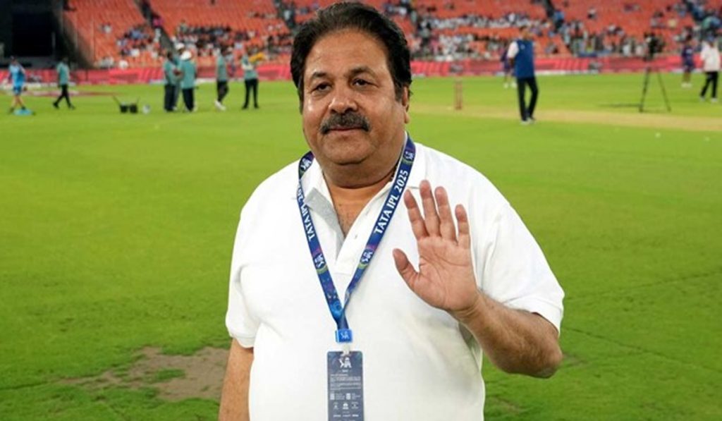 BCCI Supports ICC Stance on Sportsmanship After Pakistan Boycotts India Match