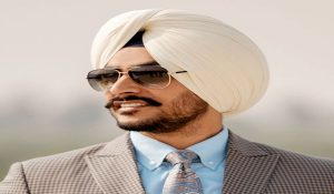 Punjabi Singer Rajvir Jawanda Critically Injured in Bike Accident in Himachal