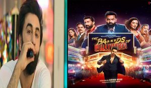 NHRC Seeks FIR Against Ranbir Kapoor, Netflix Over Alleged E-Cigarette Use in Web Series