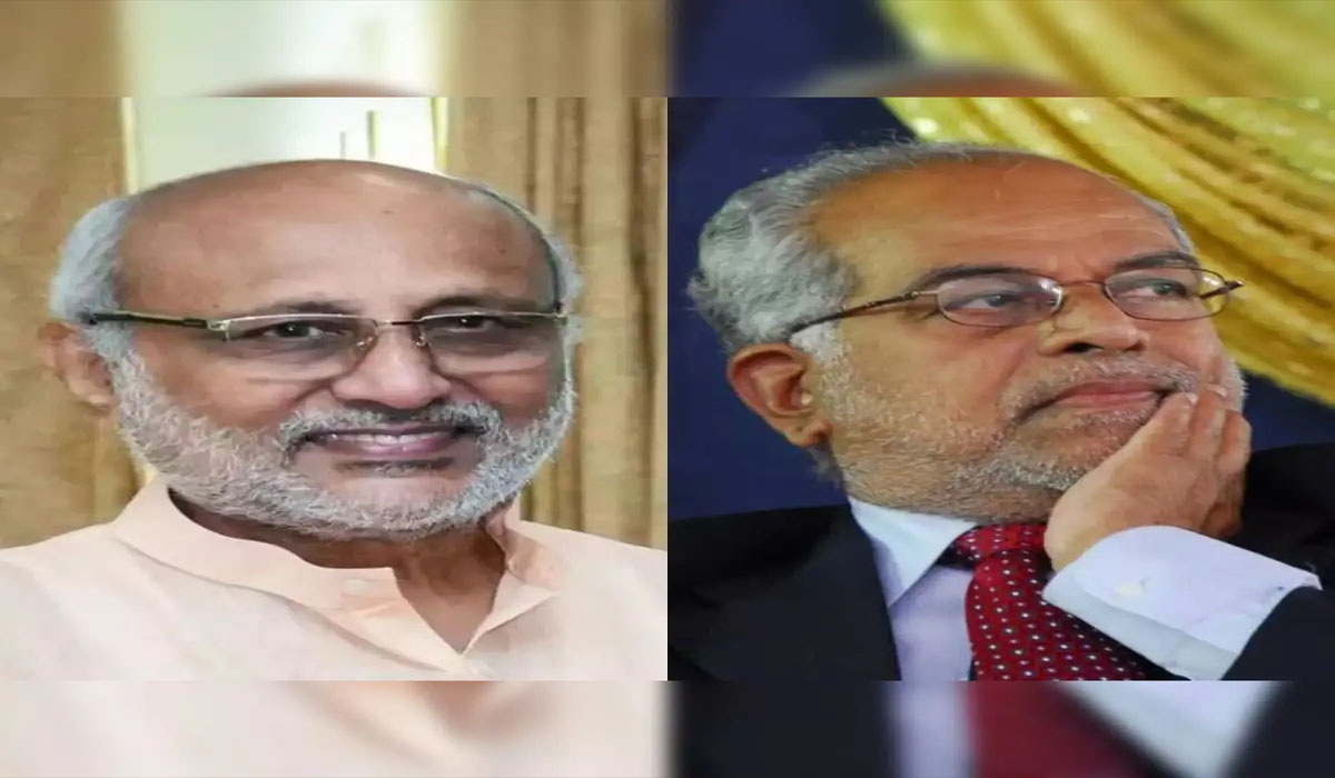 India to Elect New Vice President Tomorrow; Results by Evening