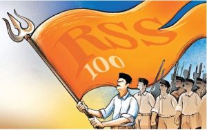 “RSS at 100: From Nagpur’s Dream to India’s Reality” 
