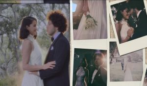Selena Gomez, Benny Blanco tie the knot, share pictures from wedding