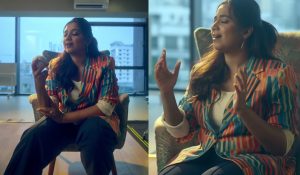 Bring it Home: ICC unveils official song for Women’s Cricket World Cup 2025
