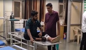 Police Encounter: STF Karnal team arrest sharpshooter; 11 cases including murder robbery registered