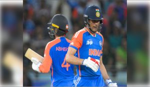 Asia Cup 2025: India vs Bangladesh Super Four Clash Today in Dubai