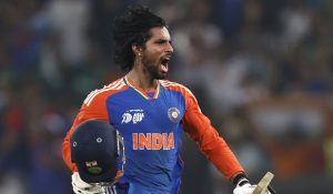 Was lot pressure…had to stay calm for 140 crore people: Tilak Varma reflects on Asia Cup Victory