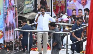 Criticism mounts against Vijay over absence from Karur stampede scene