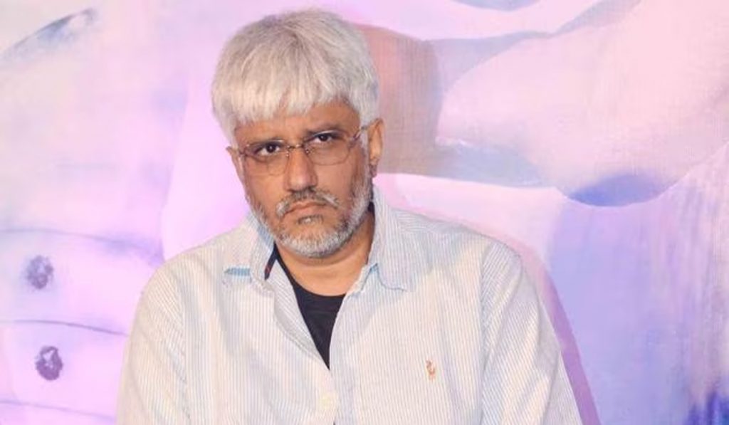 Vikram Bhatt, Daughter Booked in Fraud case