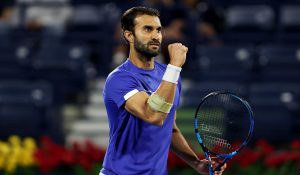 Grateful to have prevailed in a challenging match, says Bhambri on US Open semis entry
