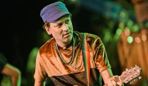 Zubeen Garg death probe: SIT submits 3,500-page charge sheet