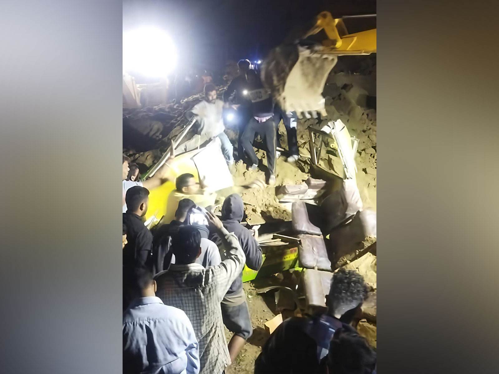 Himachal bus accident: Nadda expresses condolences to bereaved families 