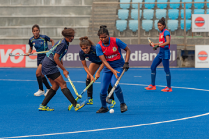 Sr Women Inter-Department National C’ship: Sahastra Seema Bal and Tamil Nadu Police win