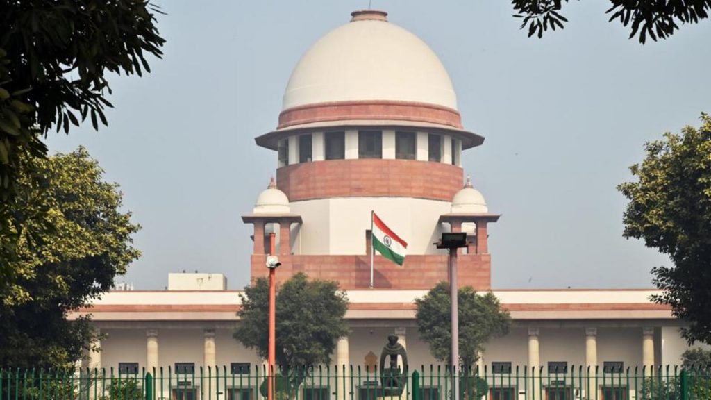 Supreme Court slams authorities over stray dog problem