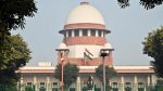 Supreme Court slams authorities over stray dog problem