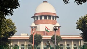 SC grants bail to man arrested with 31.5 kg ganja