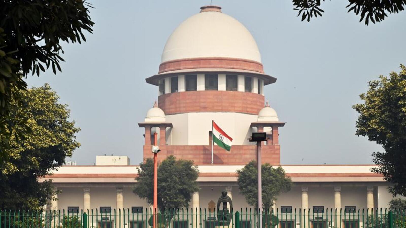 SC refers question of UAPA bail to CJI for decision by a larger bench