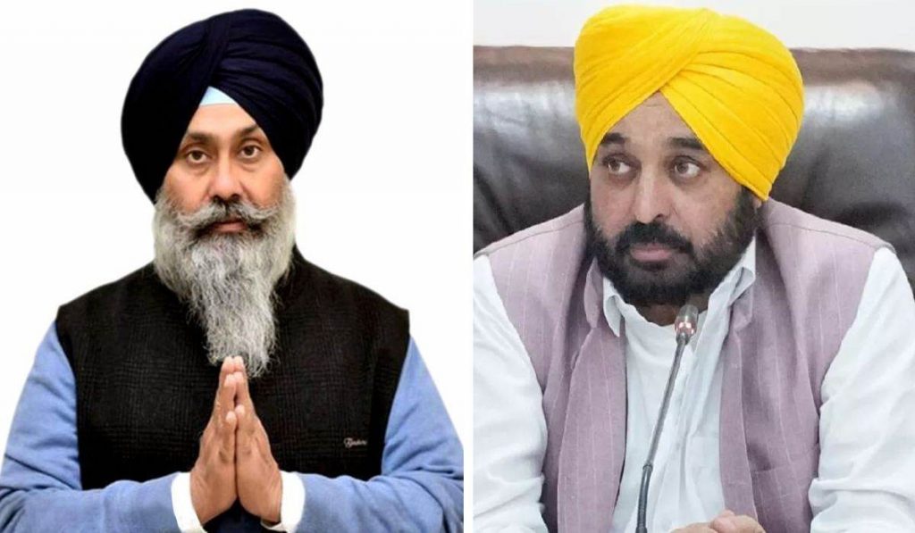AAP Harmeet Sandhu to file nomination today