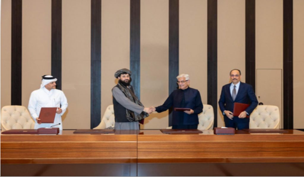 Pakistan
