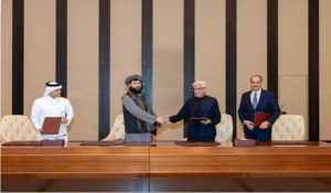 Pak, Afghan delegations to take stock of peace agreement in Istanbul talks