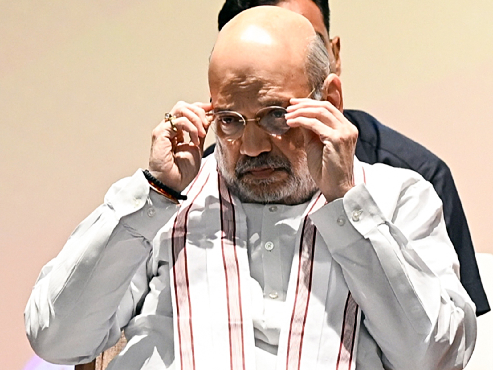 Amit Shah, President Murmu condole loss of lives in Bilaspur Bus landslide