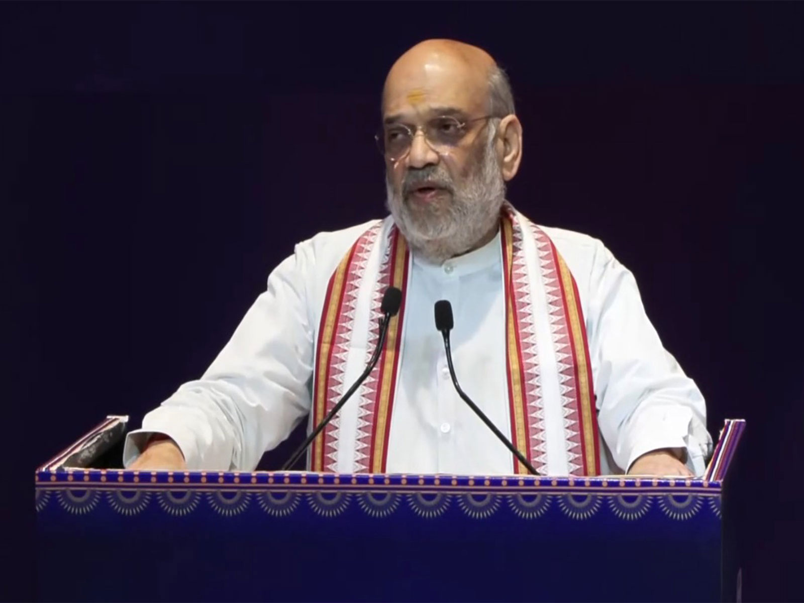 Amit Shah defends Electoral Roll cleanup, dismisses Rahul Gandhi’s criticism