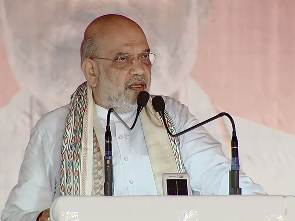 Amit Shah