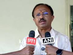 BJP accuses Kerala Govt of suppressing protests over Sabarimala Gold theft allegations