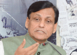 Bihar polls: BJP welcomes two-phase polls