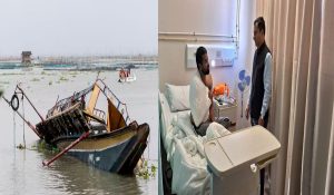 Mozambique: 3 Indian Nationals Dead, 5 Missing in Boat Tragedy Off Beira Coast