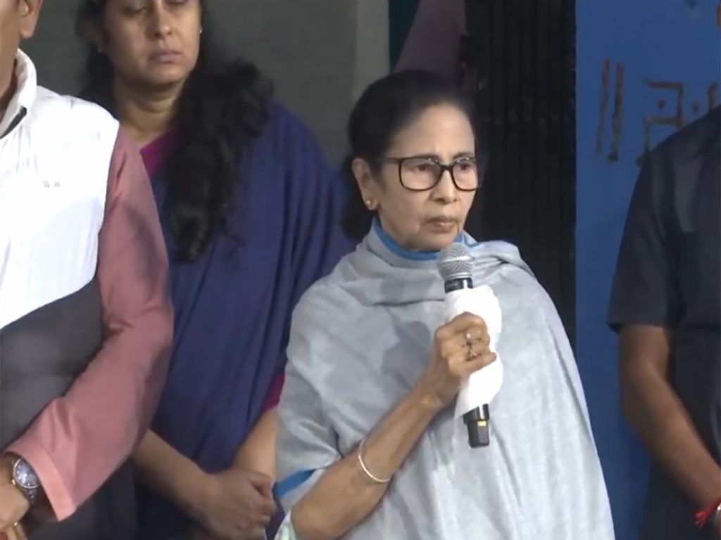 CM Banerjee