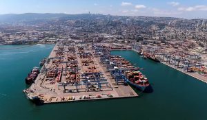 India Gets Six-Month US Sanctions Waiver for Operations at Chabahar Port