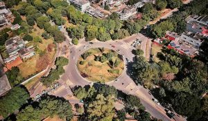 Chandigarh to Digitally Map Every Building Under NAKSHA Project