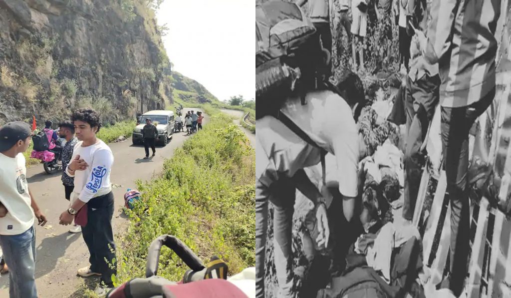 Chandshaili Ghat Accident