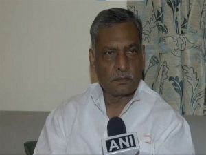 Congress MP acknowledges Mahagathbandhan ‘Tussle’ over Bihar assembly tickets