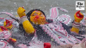 11 die, 3 missing in twin accidents during Durga idol immersion in MP