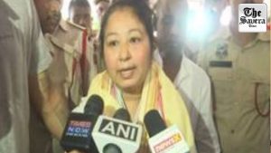 Garima Saikia Garg expressed faith over probe on Zubeen Garg’s death