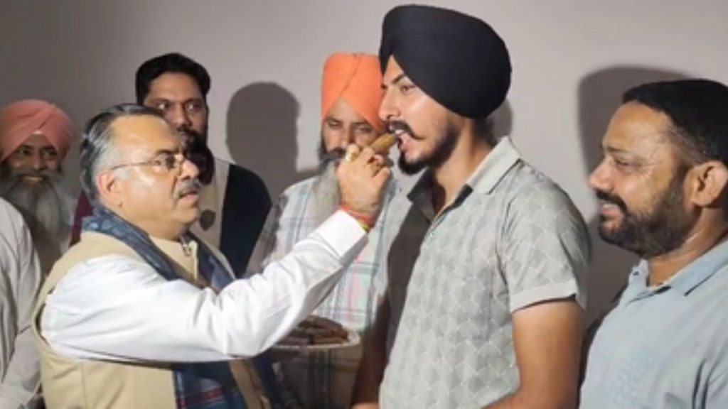 Amritsar youth
