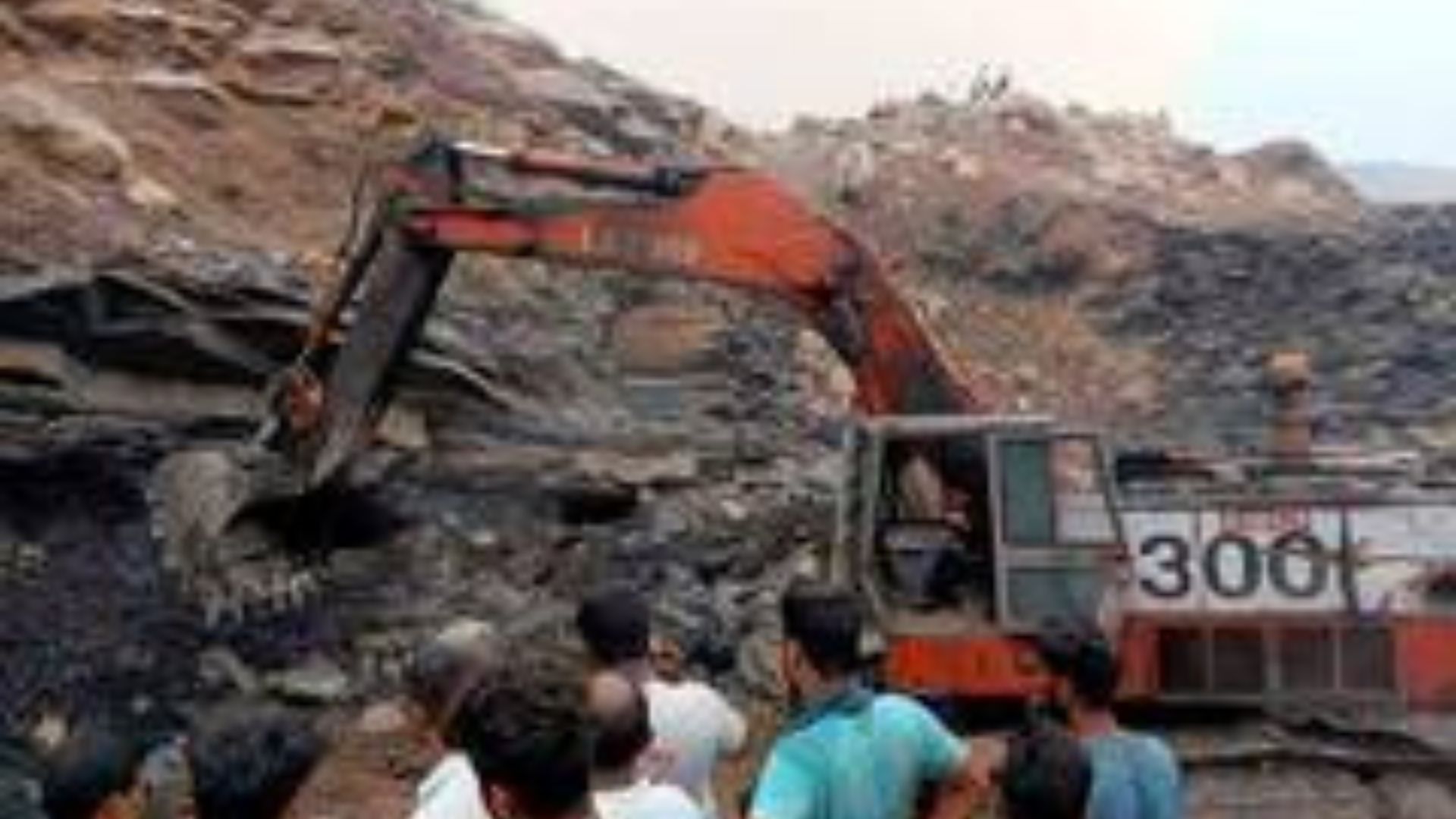First Commercial Coal Mine to be launched in Arunachal’s Namchik-Namphuk today