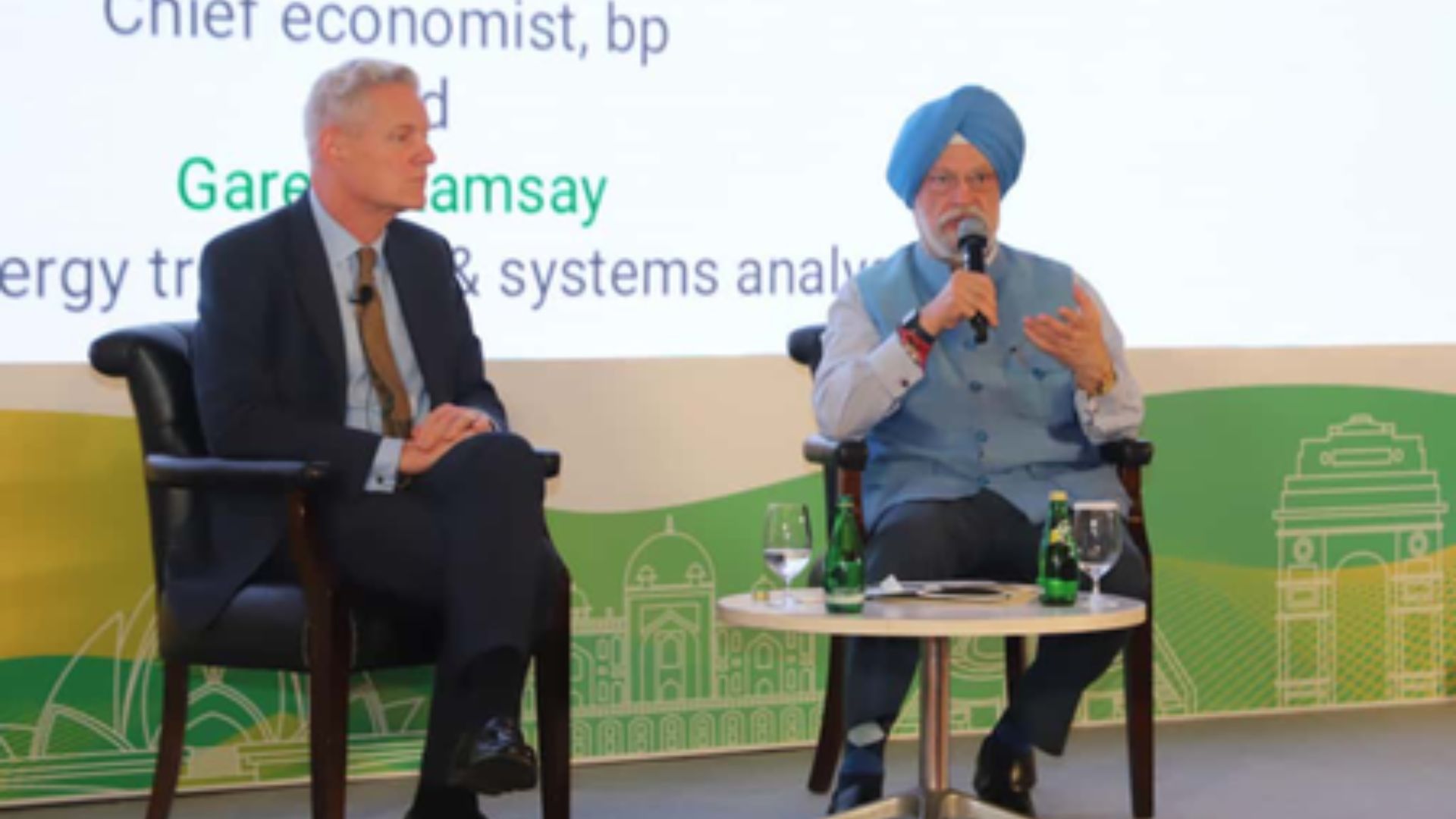 India committed to increase exploration, production of energy: Hardeep Puri