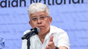 Congress MP alleges scam in Manipur under Jal Jeevan Mission, seeks court-monitored probe