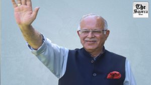 J&K Congress decides not to field candidate for RS seat offered to it by NC 