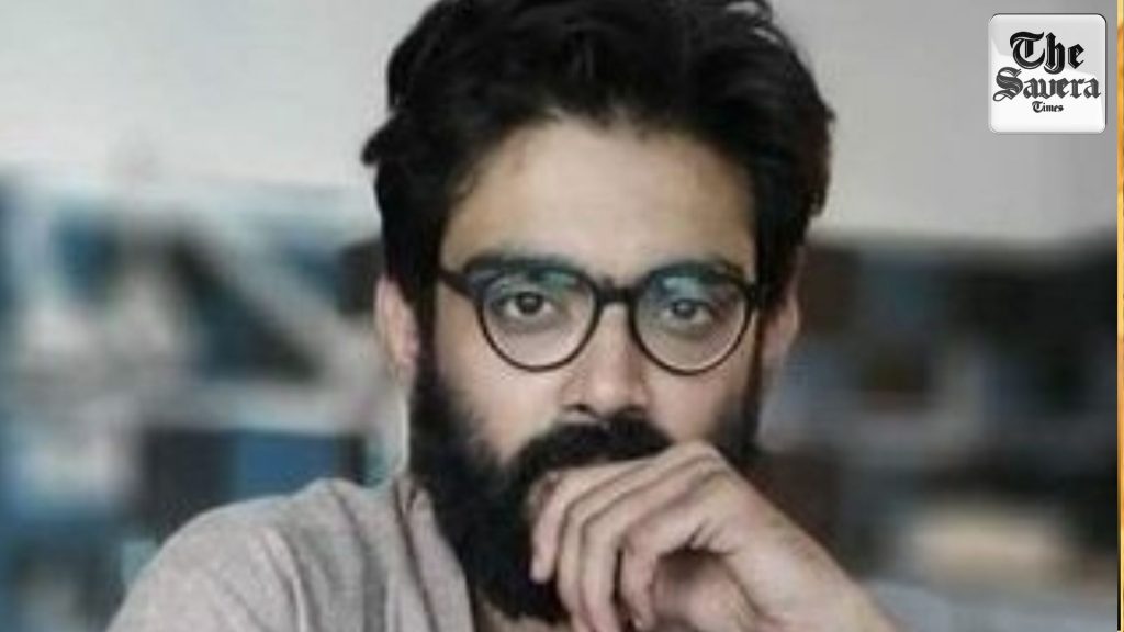 Sharjeel Imam