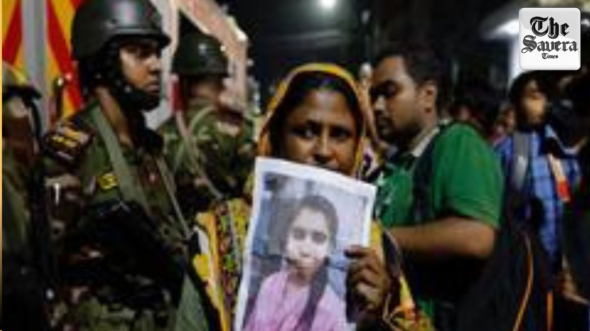 Deadly fire hits Bangladesh’s Garment sector, 16 dead, several injured
