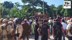 Zubeen Garg death protests: Assam govt bans mobile internet in Baksa district